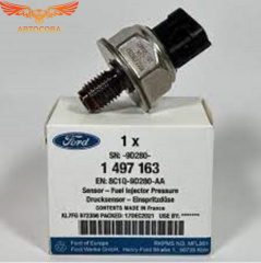 Датчик давления топлива Transit 2006-  V347